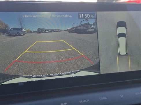 New 2026 Kia EV9 Land image 23