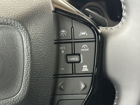 New 2026 Toyota bZ image 28