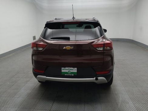 Used 2023 Chevrolet TrailBlazer LT FWD image 7