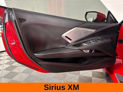 Used 2021 Chevrolet Corvette Stingray Premium Conv w/ 3LT RWD image 10