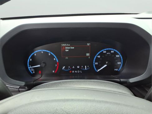 Used 2024 Ford Bronco Sport Big Bend w/ Convenience Package image 16