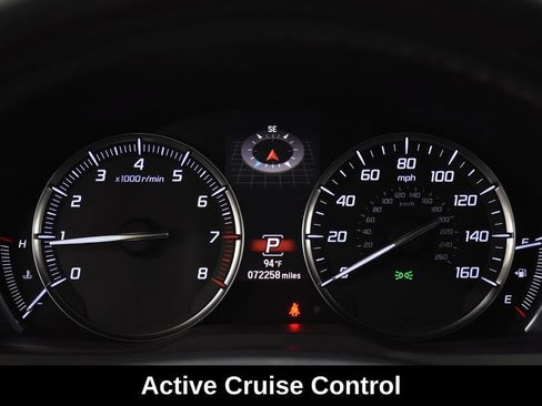 Used 2018 Acura MDX SH-AWD image 17