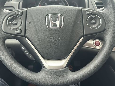 Used 2016 Honda CR-V EX image 11
