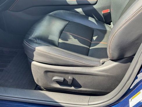 Used 2022 Nissan Altima 2.5 SR image 19