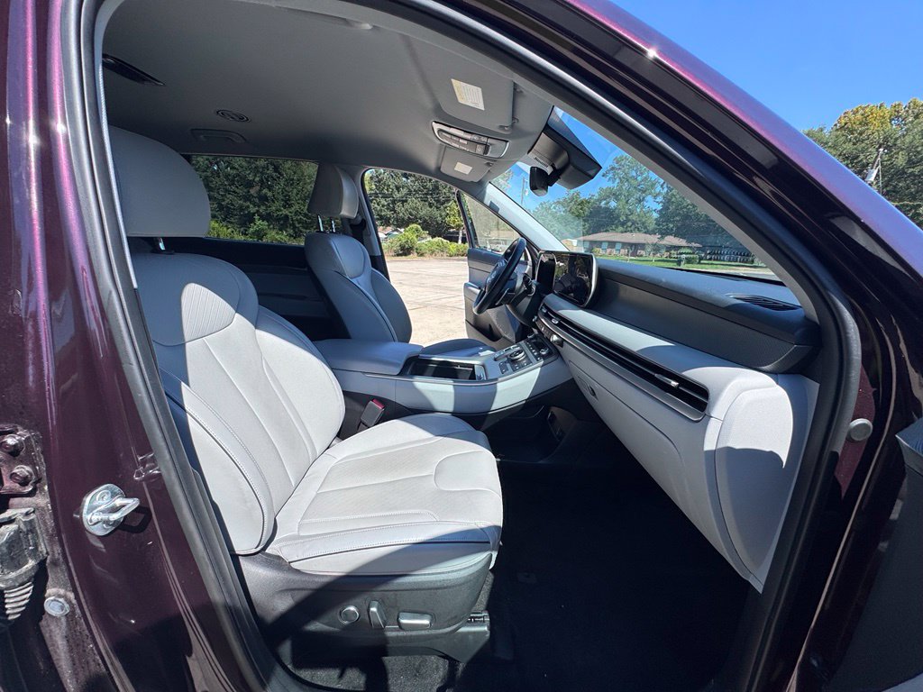 Used 2025 Hyundai Palisade SEL AWD/4WD image 22