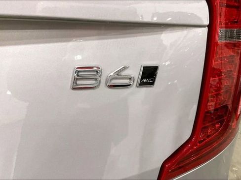 Certified 2023 Volvo XC90 B6 Ultimate image 9