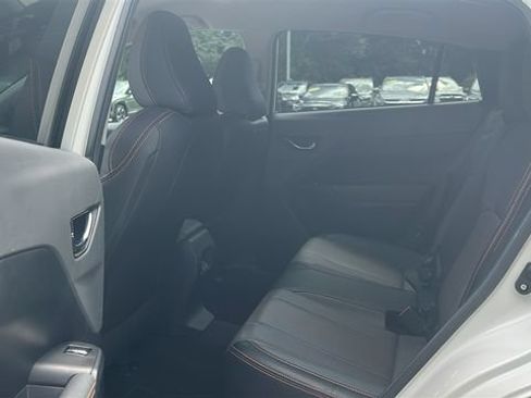 Certified 2024 Subaru Crosstrek 2.5i Limited AWD/4WD image 22