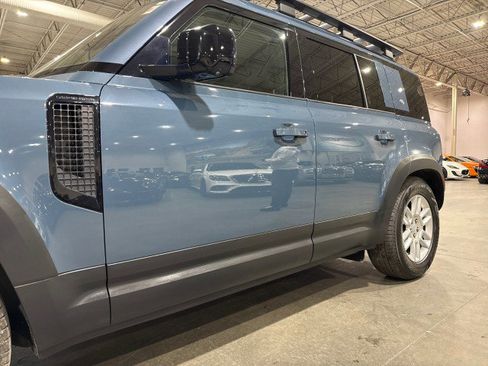 Used 2020 Land Rover Defender 110 S image 73