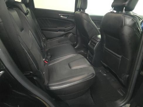 Used 2023 Ford Edge ST AWD/4WD image 6