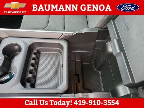 Used 2019 RAM 1500 Big Horn AWD/4WD image 26