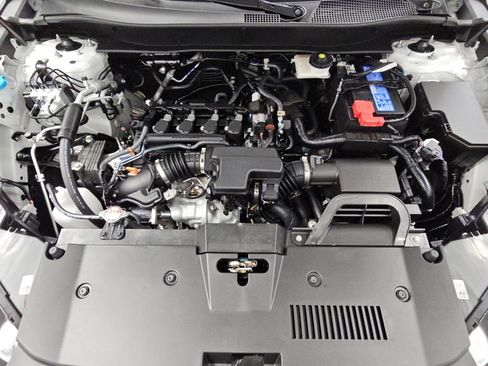 New 2026 Honda CR-V LX image 37