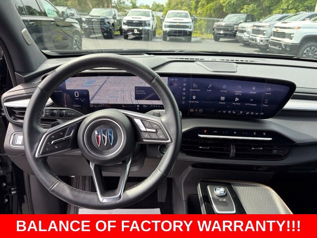 Used 2025 Buick Enclave Avenir w/ Trailering Package, 5000 lbs. FWD image 18