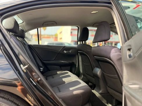 Used 2014 Honda Accord Sport image 30