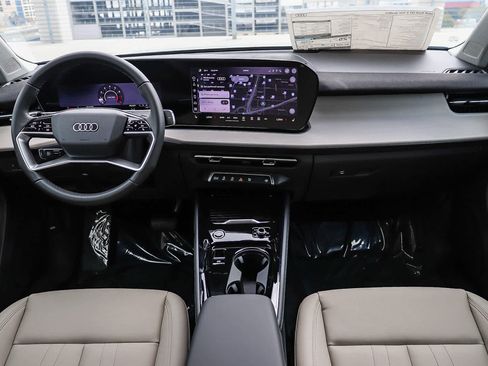 New 2026 Audi Q3 quattro 2.0T image 16