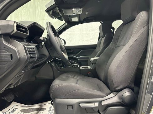 Used 2025 Toyota 4Runner SR5 image 15