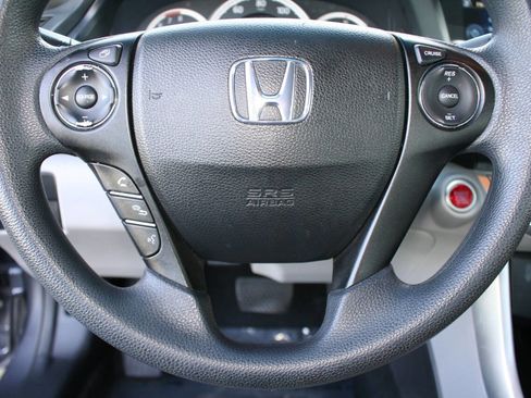 Used 2013 Honda Accord EX image 12