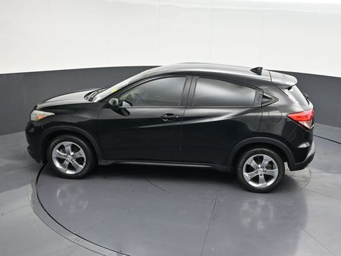 Used 2018 Honda HR-V LX image 16