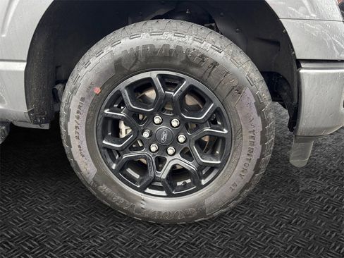 Used 2024 Ford F150 XLT w/ Equipment Group 302A MID image 11