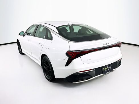 Used 2025 Kia K5 LXS image 5