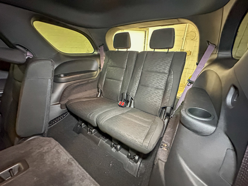 New 2026 Dodge Durango GT w/ Mopar All Weather Package AWD/4WD image 22