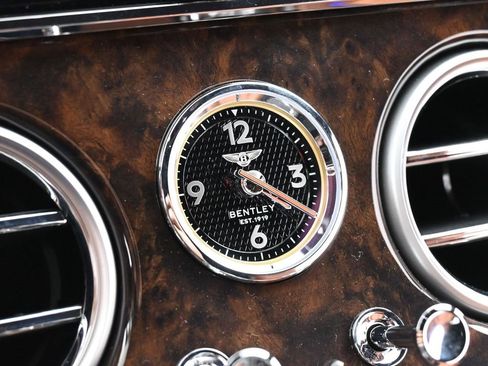 New 2026 Bentley Continental GTC image 21