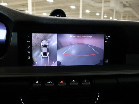 Used 2025 Porsche 911 Carrera image 15