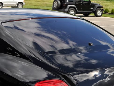 Used 2007 Bentley Continental GT AWD/4WD image 24