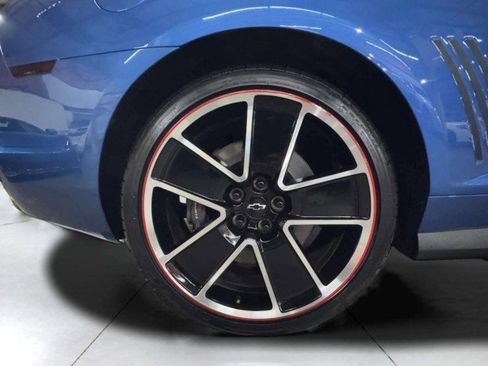 Used 2013 Chevrolet Camaro SS w/ Hot Wheels Special Edition image 60