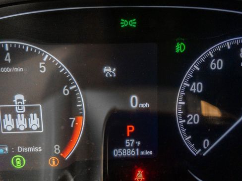 Used 2021 Honda Accord Touring image 18