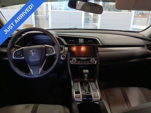 Used 2016 Honda Civic EX image 5