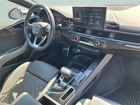 Used 2022 Audi S5 Prestige image 26