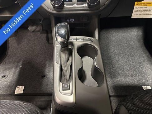 New 2026 Buick Envista Preferred w/ Convenience I Package image 12