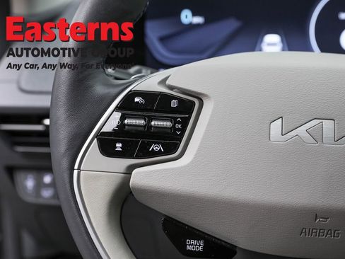 Used 2022 Kia EV6 Wind w/ Wind Technology Package image 15