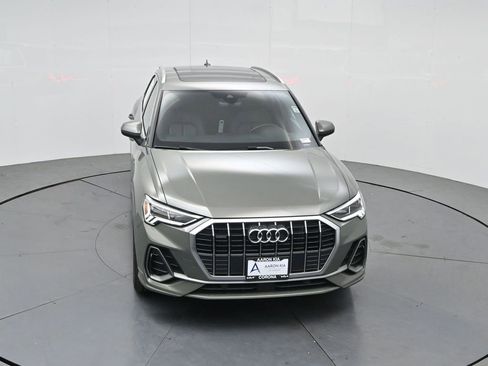 Used 2025 Audi Q3 2.0T Premium AWD/4WD image 50