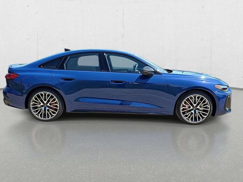 New 2026 Audi S5 Prestige AWD/4WD image 4