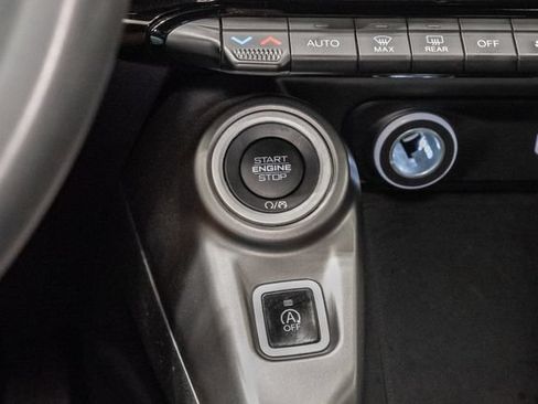 Used 2024 Dodge Hornet GT AWD/4WD image 22