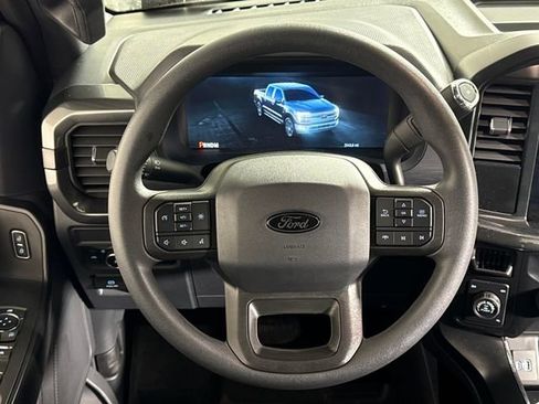 Used 2024 Ford F150 STX w/ STX Black Appearance Package image 20