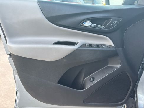 Used 2024 Chevrolet Equinox LT image 13