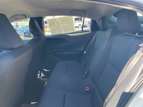 Used 2023 Toyota Prius LE image 12