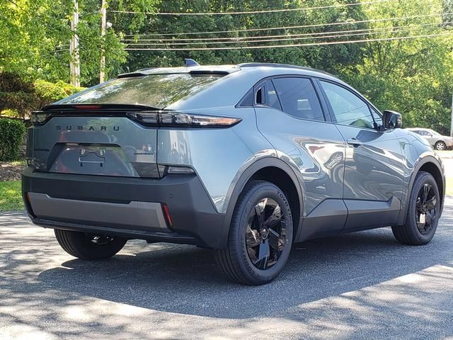 Used 2026 Subaru Uncharted AWD image 3