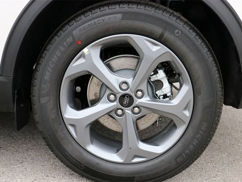 New 2026 Ford Escape ST-Line w/ Tech Pack #1 image 8