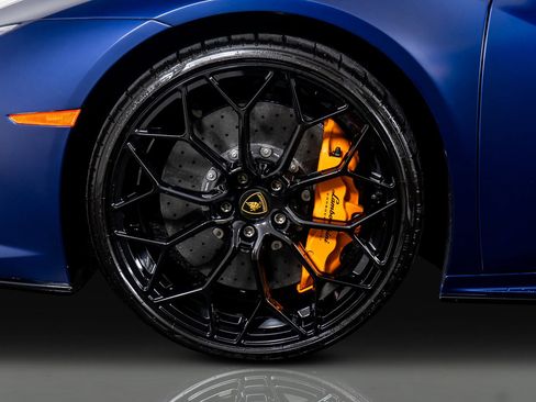 Used 2023 Ferrari 456M GT EVO image 9