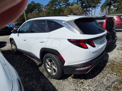 Used 2024 Hyundai Tucson SEL image 2