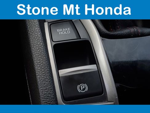 Used 2018 Honda Civic Si image 30