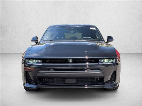 New 2026 Dodge Charger R/T w/ Blacktop Package AWD/4WD image 5