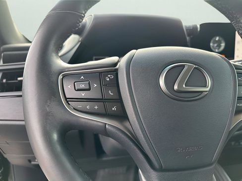 Used 2024 Lexus ES 350 w/ Premium Package image 30