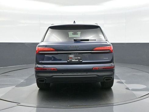 New 2026 Audi Q7 2.0T Premium Plus AWD/4WD image 6