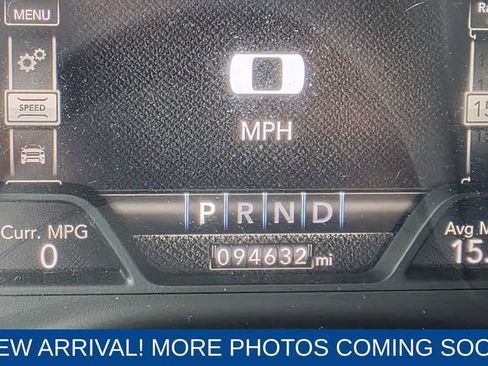 Used 2020 RAM 1500 Big Horn w/ Built-to-serve Edition image 17