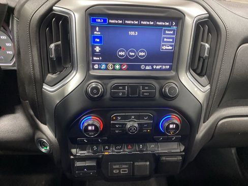 Used 2020 Chevrolet Silverado 1500 LT w/ All-Star Edition image 36