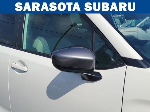 New 2026 Subaru Forester Premium AWD/4WD image 9